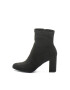 Steve Madden Botine de piele intoarsa sintetica Avenue - Pled.ro