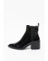 Steve Madden Botine din piele ecologica Audience - Pled.ro