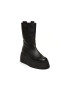 Steve Madden Cizme id-calf de piele - Pled.ro