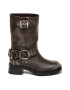 Steve Madden Cizme mid-calf de piele - Pled.ro