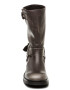 Steve Madden Cizme mid-calf de piele - Pled.ro