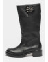 Steve Madden Cizme mid-calf de piele Bonna - Pled.ro