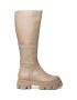 Steve Madden Cizme mid-calf din piele Mana - Pled.ro