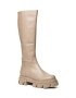 Steve Madden Cizme mid-calf din piele Mana - Pled.ro