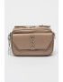 Steve Madden Geanta crossbody cu aplicatie logo - Pled.ro