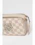 Steve Madden Geanta crossbody cu aplicatii logo metalice Ari - Pled.ro