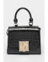 Steve Madden Geanta crossbody cu aspect de piele de crocodil Bjanae - Pled.ro