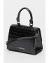 Steve Madden Geanta crossbody cu aspect de piele de crocodil Bjanae - Pled.ro