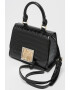 Steve Madden Geanta crossbody cu aspect de piele de crocodil Bjanae - Pled.ro