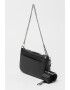 Steve Madden Geanta crossbody cu bareta din lant Naim - Pled.ro