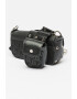 Steve Madden Geanta crossbody cu imprimeu logo Punk - Pled.ro