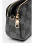 Steve Madden Geanta crossbody cu model in carouri - Pled.ro