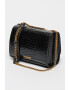 Steve Madden Geanta crossbody cu model piele de crocodil Cala - Pled.ro