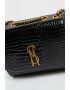 Steve Madden Geanta crossbody cu model piele de crocodil Cala - Pled.ro