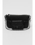 Steve Madden Geanta crossbody cu monograma si etui Naim - Pled.ro