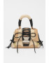 Steve Madden Geanta crossbody cu segmente de plasa Diego - Pled.ro