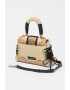 Steve Madden Geanta crossbody cu segmente de plasa Diego - Pled.ro