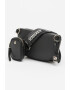 Steve Madden Geanta crossbody de piele ecologica Clarke - Pled.ro