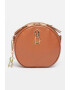 Steve Madden Geanta crossbody de piele ecologica cu aplicatie logo Bstage - Pled.ro