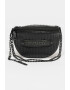 Steve Madden Geanta crossbody de piele ecologica cu aspect matlasat Mixy - Pled.ro