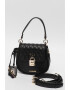 Steve Madden Geanta crossbody de piele ecologica cu aspect matlasat Sandie - Pled.ro