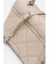 Steve Madden Geanta crossbody de piele ecologica cu aspect matlasat Worship - Pled.ro