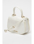 Steve Madden Geanta crossbody de piele ecologica cu bareta lant Bcollie - Pled.ro