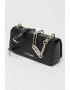 Steve Madden Geanta crossbody de piele ecologica cu clapa Blimbo - Pled.ro