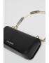 Steve Madden Geanta crossbody de piele ecologica cu clapa Blimbo - Pled.ro