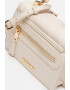 Steve Madden Geanta crossbody de piele ecologica Fable - Pled.ro