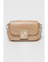 Steve Madden Geanta crossbody din piele ecologica cu aspect de piele de crocodil Blilah - Pled.ro