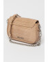 Steve Madden Geanta crossbody din piele ecologica cu aspect de piele de crocodil Blilah - Pled.ro