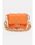 Steve Madden Geanta crossbody matlasata Hearea - Pled.ro