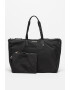 Steve Madden Geanta shopper din material textil cu etui detasabil Veneto - Pled.ro