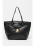 Steve Madden Geanta tote de piele ecologica Volume - Pled.ro