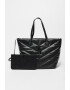 Steve Madden Geanta tote matlasata Working - Pled.ro