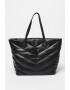 Steve Madden Geanta tote matlasata Working - Pled.ro