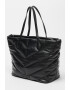 Steve Madden Geanta tote matlasata Working - Pled.ro