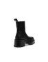 Steve Madden Ghete Chelsea de piele ecologica cu aspect masiv - Pled.ro