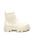 Steve Madden Ghete Chelsea de piele intoarsa Mixture - Pled.ro