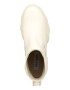 Steve Madden Ghete Chelsea de piele intoarsa Mixture - Pled.ro