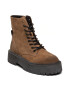 Steve Madden Ghete cu toc masiv Skylar - Pled.ro