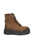 Steve Madden Ghete cu toc masiv Skylar - Pled.ro