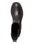 Steve Madden Ghete de piele ecologica flatform Diane - Pled.ro