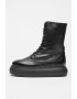 Steve Madden Ghete de piele Harper - Pled.ro