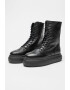 Steve Madden Ghete de piele Harper - Pled.ro