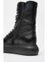 Steve Madden Ghete de piele Harper - Pled.ro