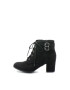 Steve Madden Ghete de piele intoarsa sintetica Theoo - Pled.ro