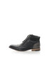 Steve Madden Ghete de piele Javier - Pled.ro