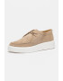 Steve Madden Pantofi casual de piele intoarsa Fayles - Pled.ro